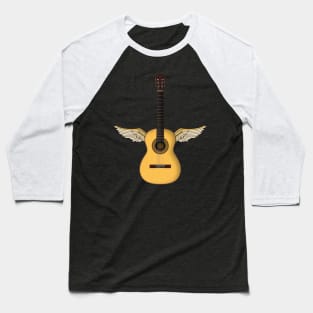 MUSIC Baseball T-Shirt